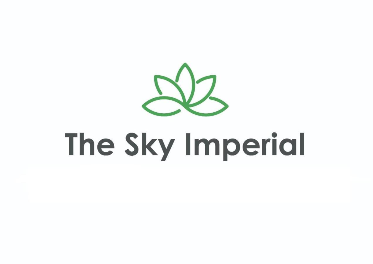 The Sky Imperial Kumbhalmer Resorts Kumbhalgarh Eksteriør bilde